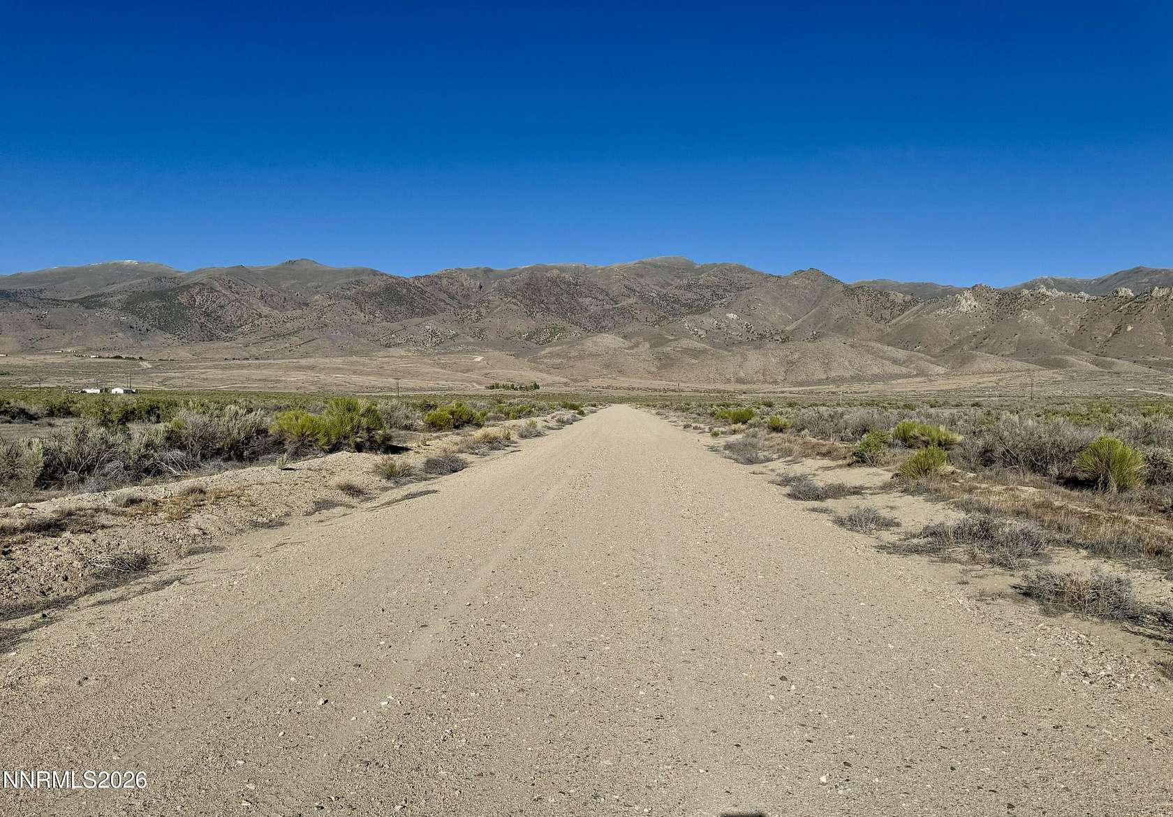 1.5 Acres of Residential Land for Sale in Lovelock, Nevada