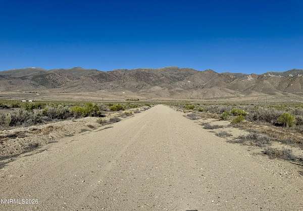 1.5 Acres of Residential Land for Sale in Lovelock, Nevada