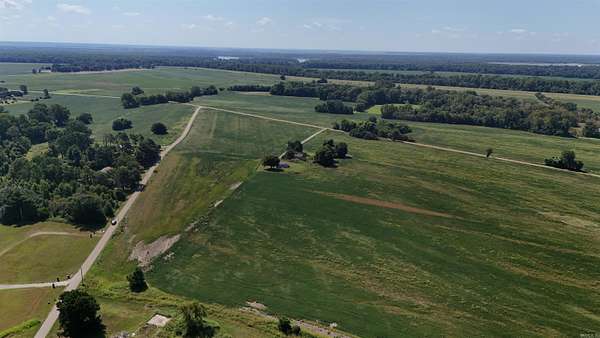 2 Acres of Residential Land for Sale in Proctor, Arkansas