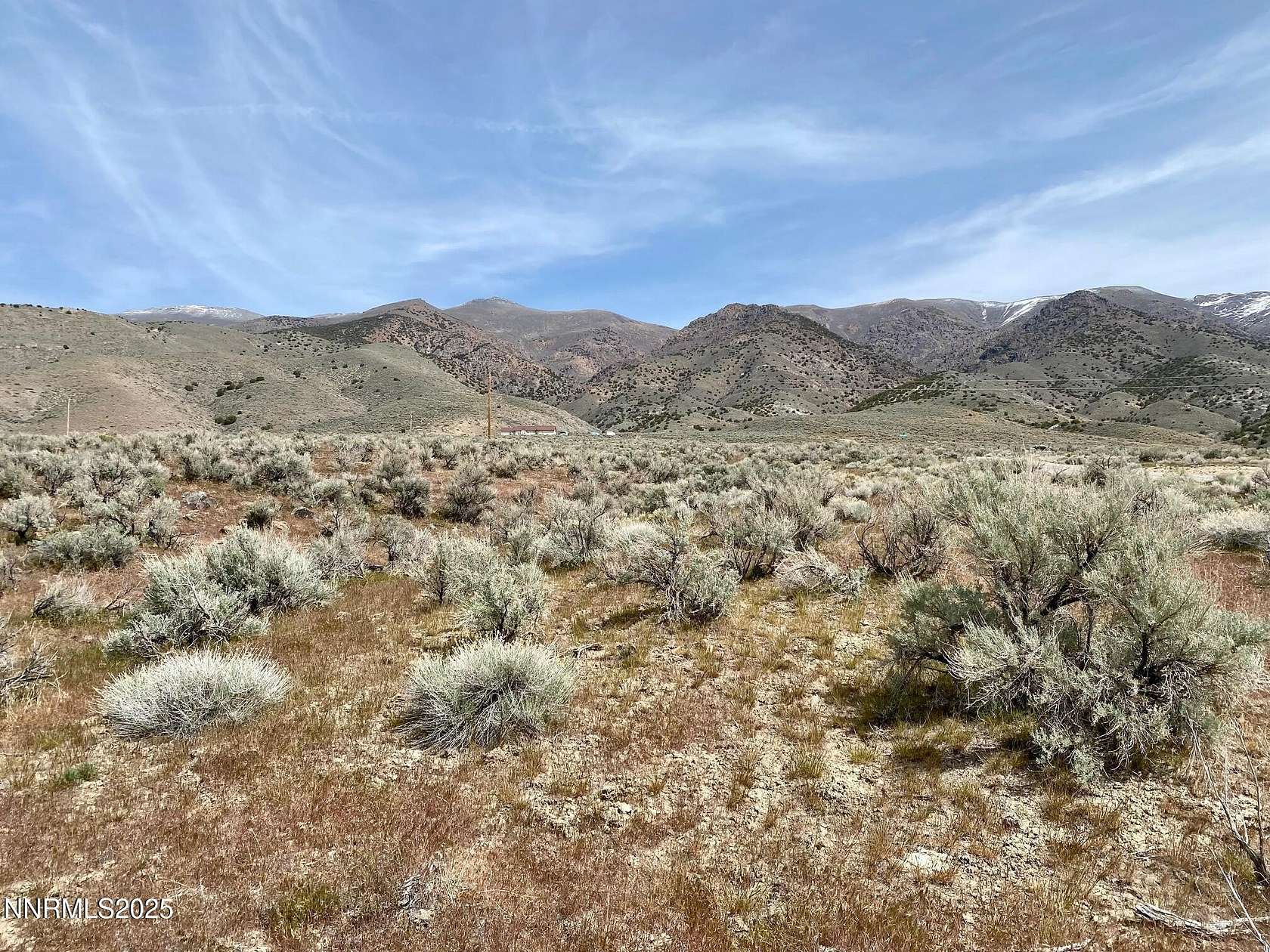 2.5 Acres of Residential Land for Sale in Lovelock, Nevada