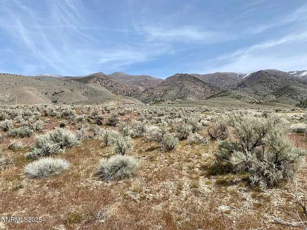 2.5 Acres of Residential Land for Sale in Lovelock, Nevada