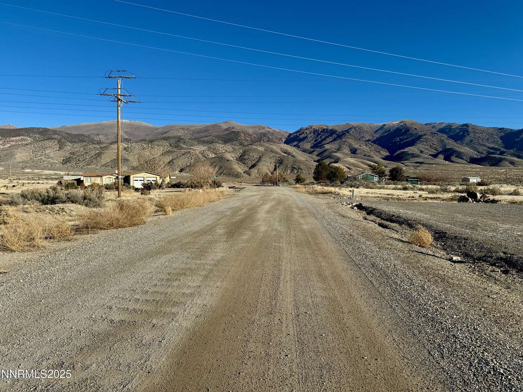 1.5 Acres of Residential Land for Sale in Lovelock, Nevada