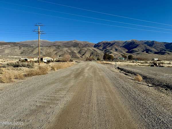 1.5 Acres of Residential Land for Sale in Lovelock, Nevada
