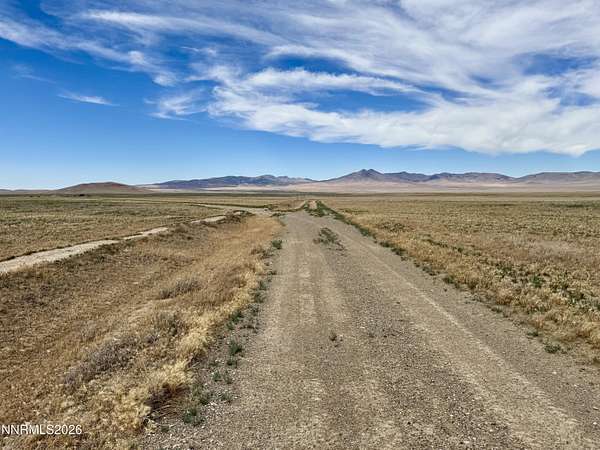 20 Acres of Recreational & Residential Land for Sale in Imlay, Nevada