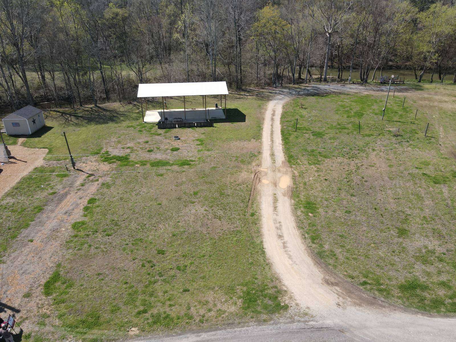 0.57 Acres of Land for Sale in Centre, Alabama