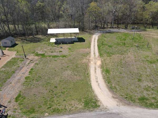 0.57 Acres of Land for Sale in Centre, Alabama