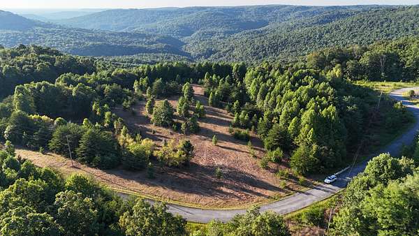 6.54 Acres of Residential Land for Sale in Spencer, Tennessee
