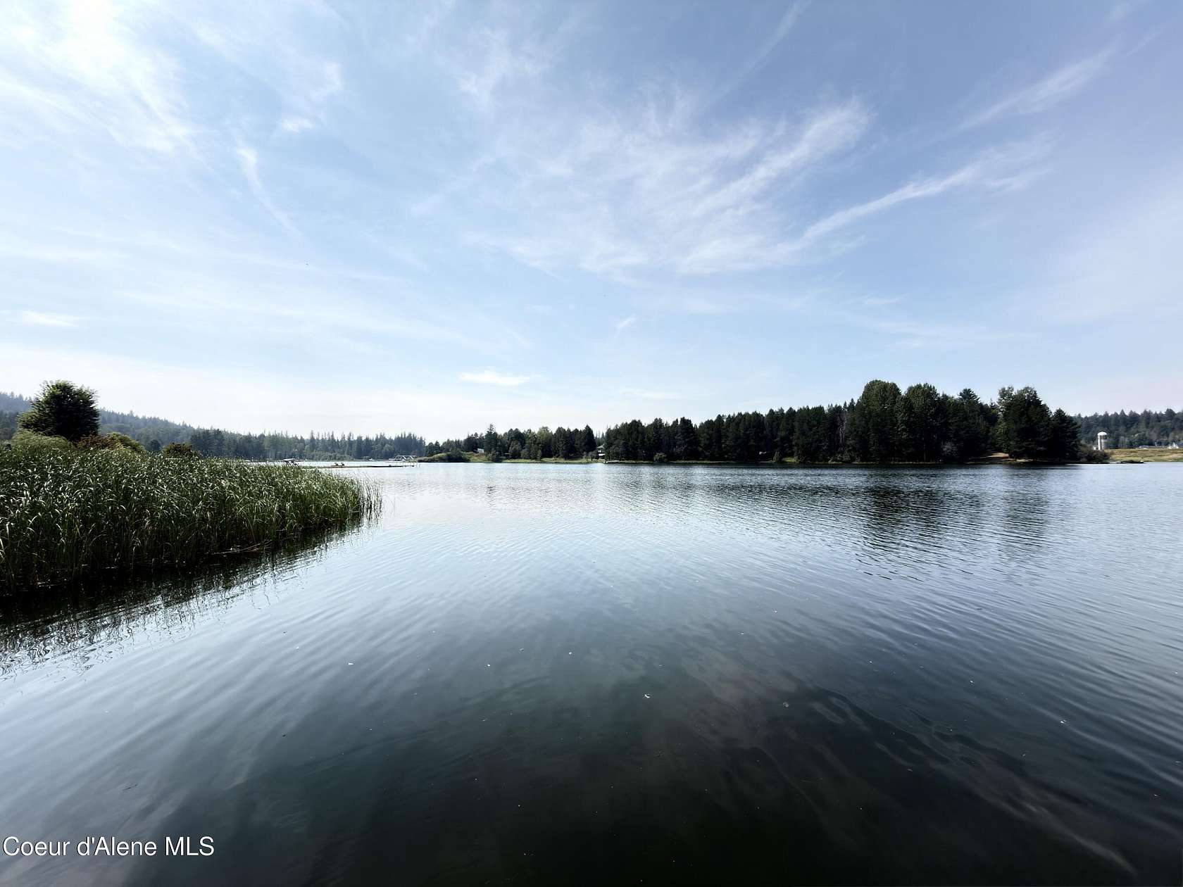 0.8 Acres of Residential Land for Sale in Sagle, Idaho