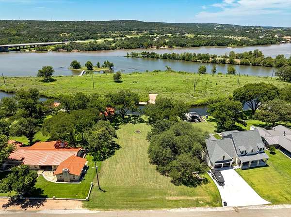 0.51 Acres of Residential Land for Sale in Burnet, Texas