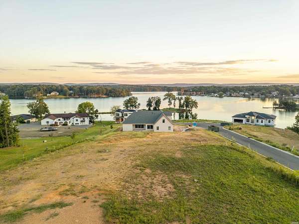 0.33 Acres of Residential Land for Sale in Hot Springs, Arkansas