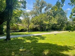 1.75 Acres of Residential Land for Sale in Nashville, Tennessee