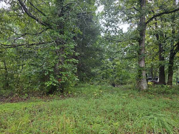 4.62 Acres of Residential Land for Sale in Charlotte, Tennessee