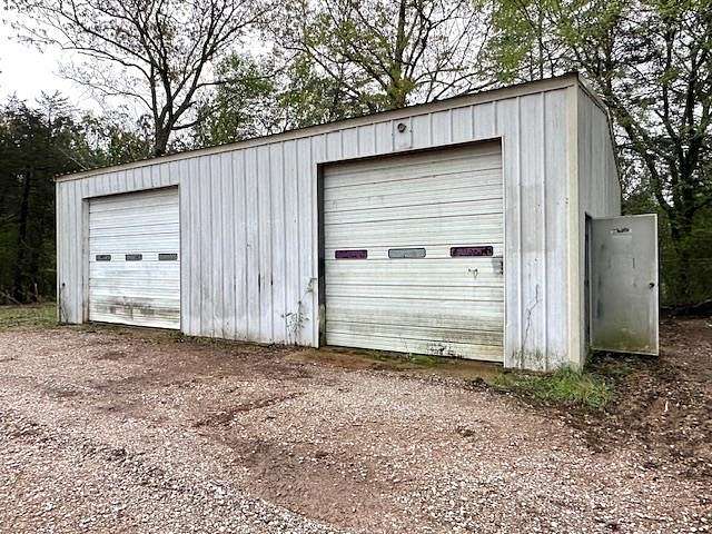 1.12 Acres of Residential Land for Sale in Savannah, Tennessee