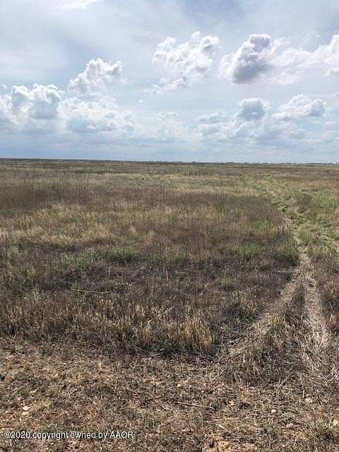 10 Acres of Mixed-Use Land for Sale in Wildorado, Texas