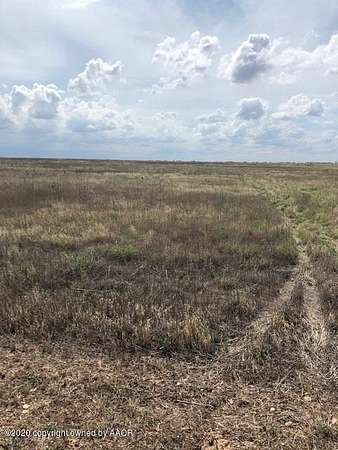 10 Acres of Mixed-Use Land for Sale in Wildorado, Texas