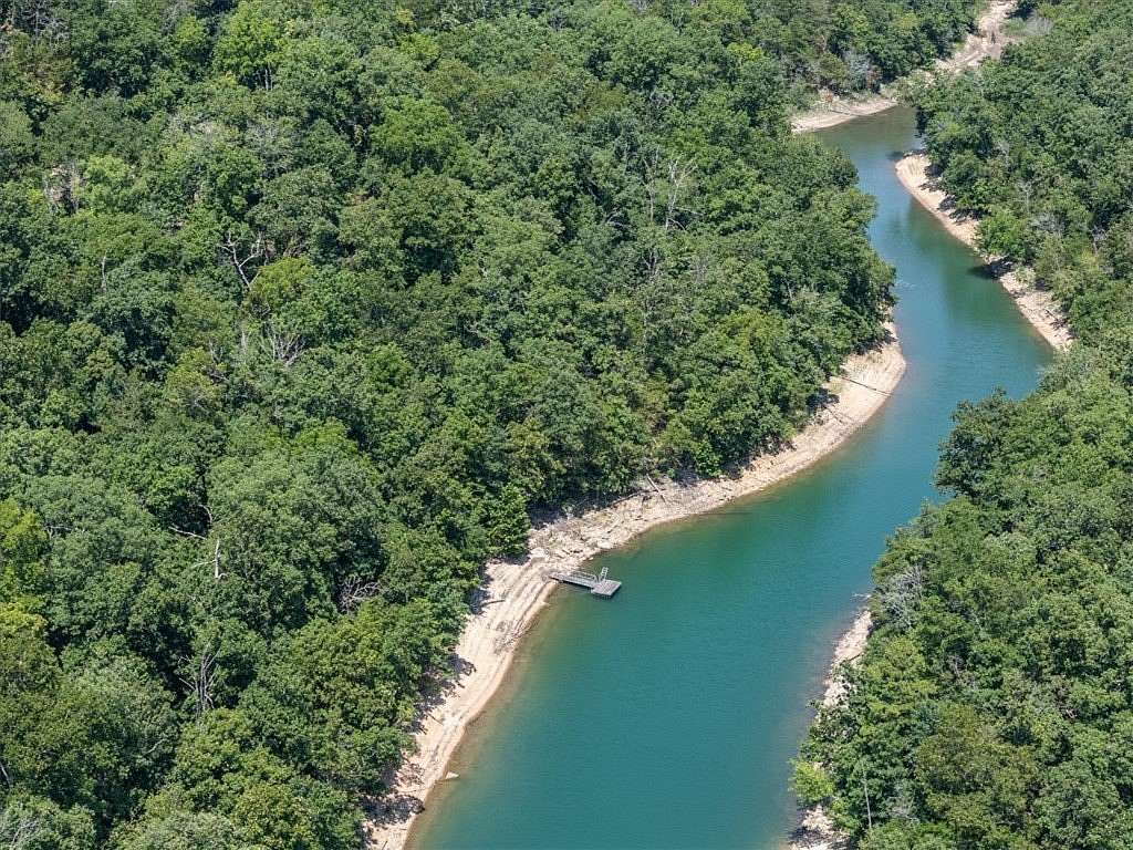 8.38 Acres of Land for Sale in Eureka Springs, Arkansas