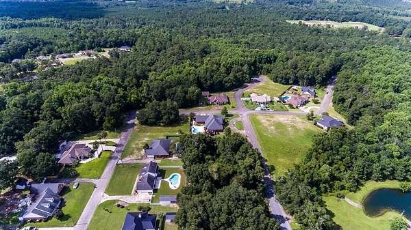 0.34 Acres of Residential Land for Sale in Geneva, Alabama