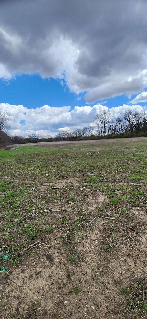 9.57 Acres of Land for Sale in San Pierre, Indiana