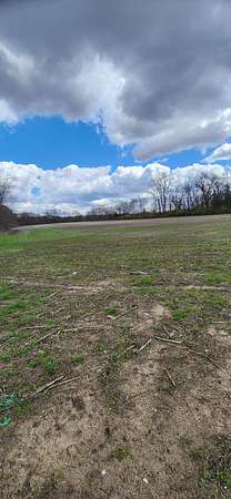 9.57 Acres of Land for Sale in San Pierre, Indiana