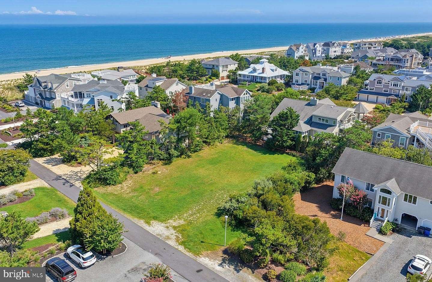 0.23 Acres of Residential Land for Sale in Rehoboth Beach, Delaware