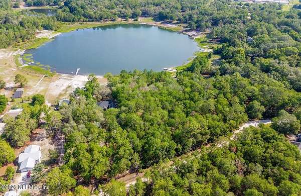 1.38 Acres of Residential Land for Sale in Keystone Heights, Florida