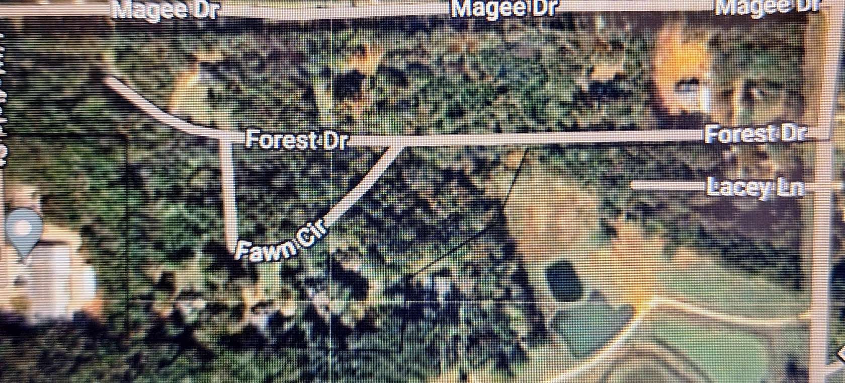 1 Acre of Land for Sale in Pontotoc, Mississippi