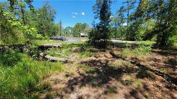 3 Acres of Land with Home for Sale in Holden, Louisiana