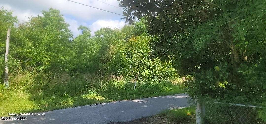 0.15 Acres of Residential Land for Sale in Waveland, Mississippi