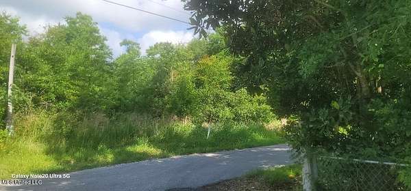 0.15 Acres of Residential Land for Sale in Waveland, Mississippi