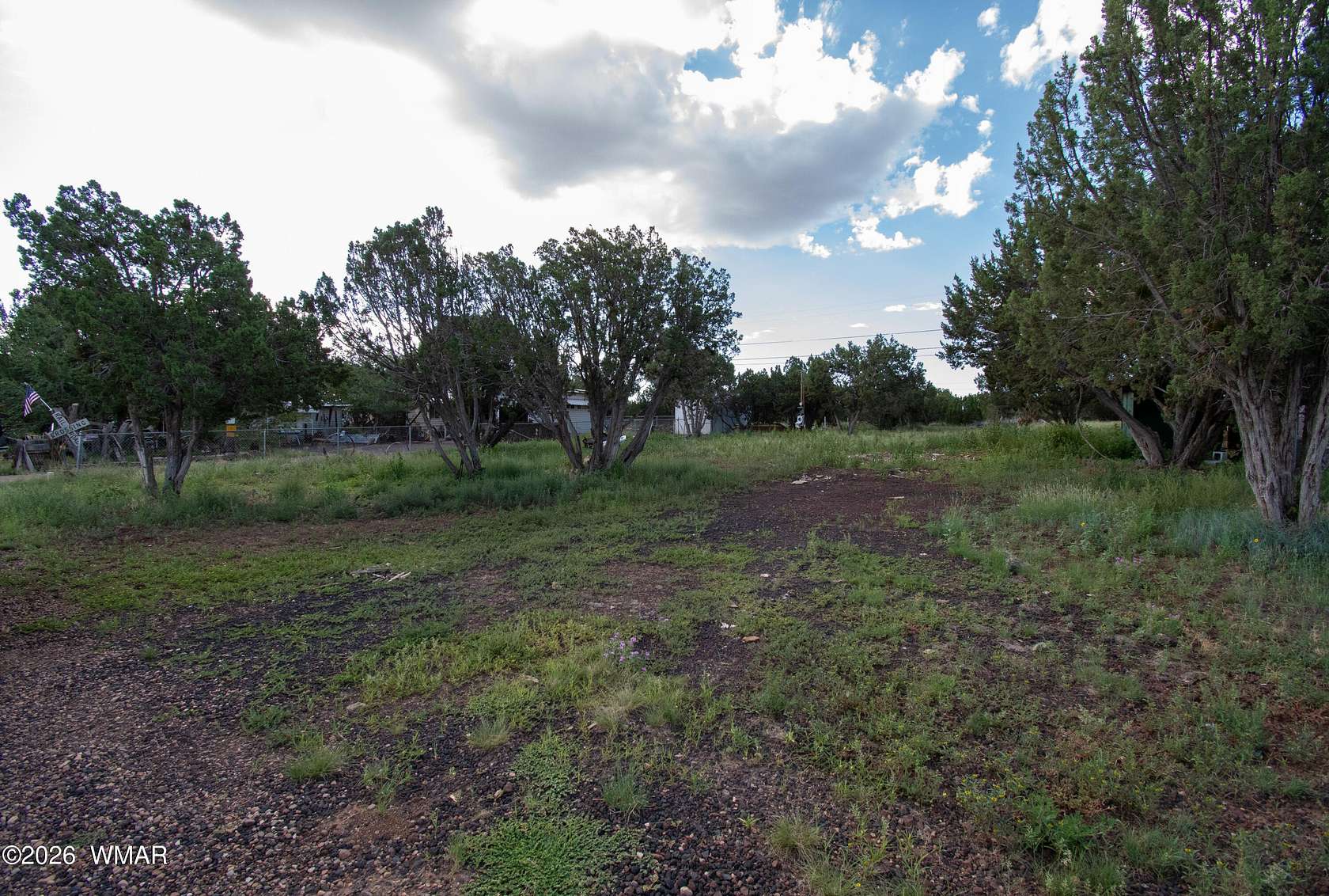 0.23 Acres of Residential Land for Sale in Show Low, Arizona