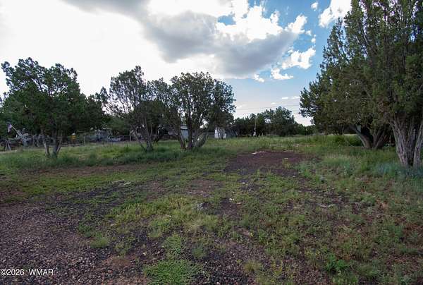 0.23 Acres of Residential Land for Sale in Show Low, Arizona