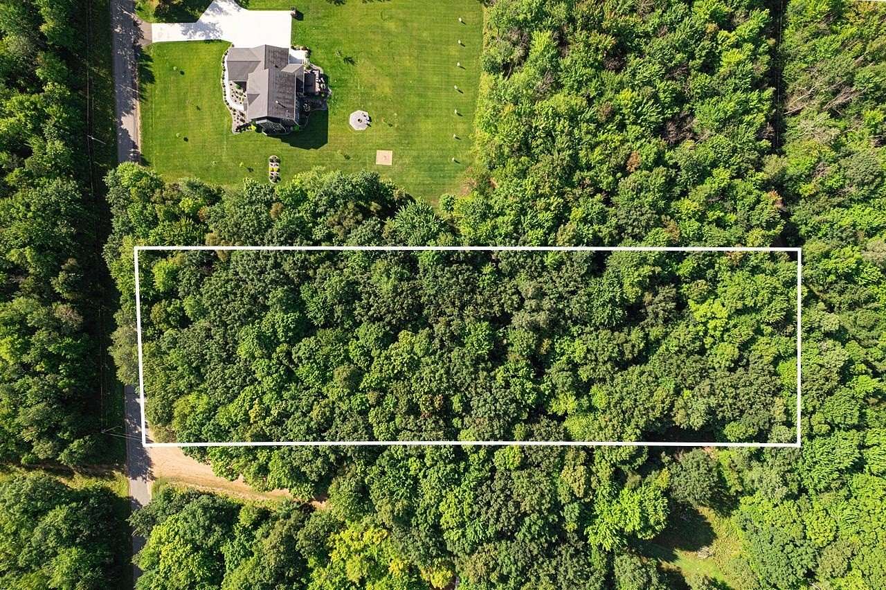 2.83 Acres of Residential Land for Sale in Weston, Wisconsin