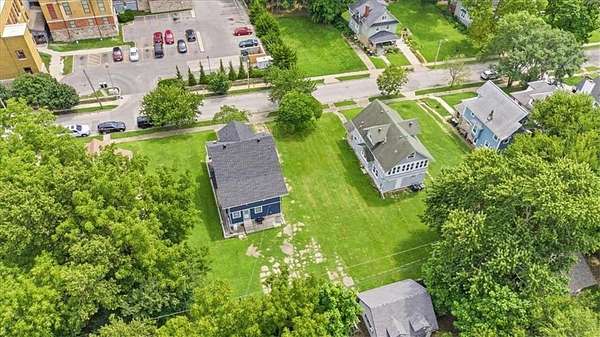 0.1 Acres of Residential Land for Sale in Kansas City, Missouri