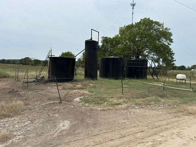 78.8 Acres of Agricultural Land for Sale in Independence, Kansas