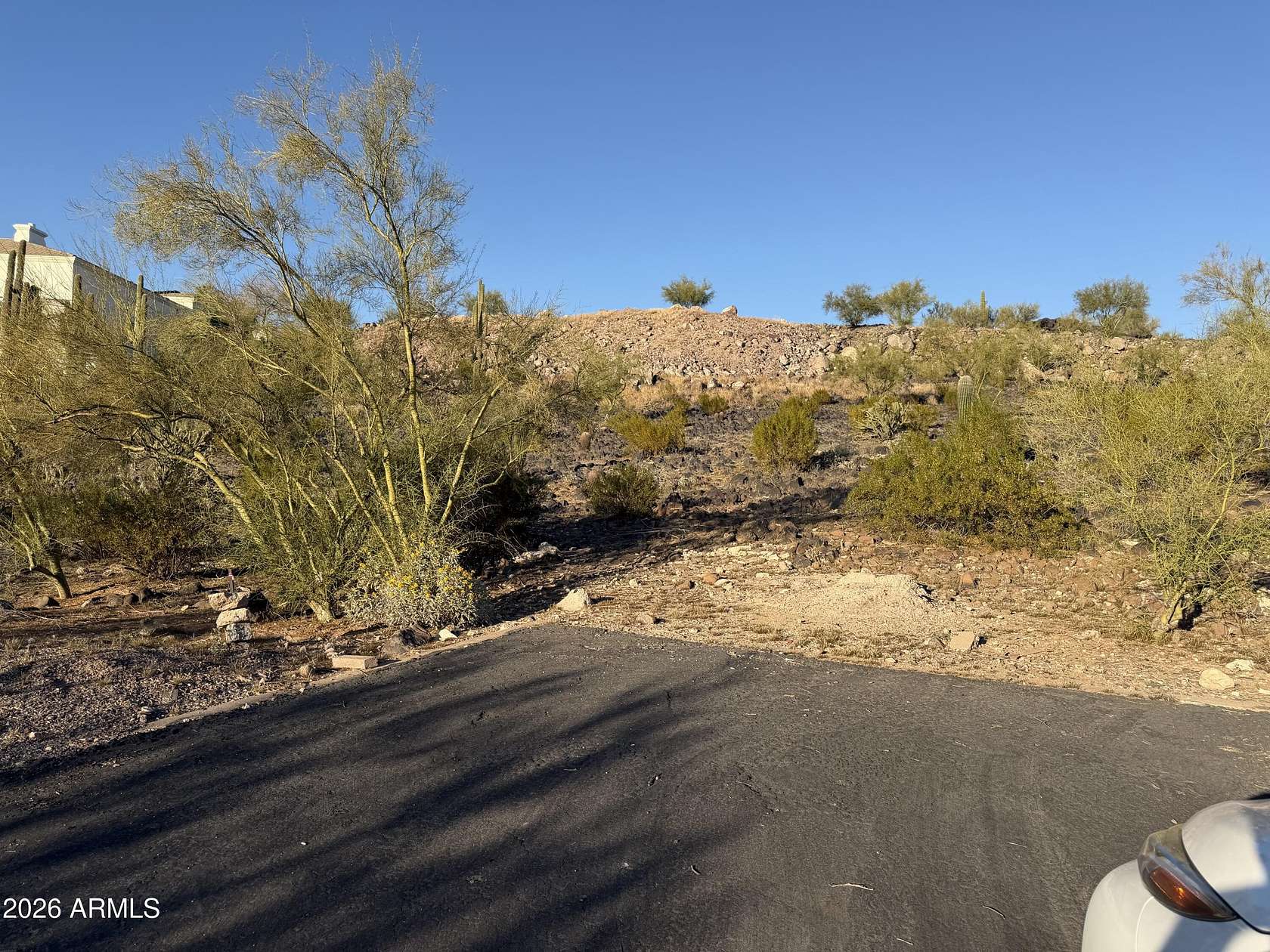1.25 Acres of Land for Sale in Phoenix, Arizona
