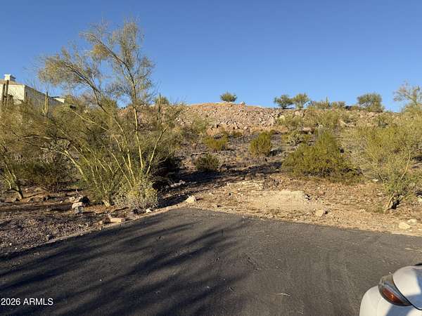 1.25 Acres of Land for Sale in Phoenix, Arizona