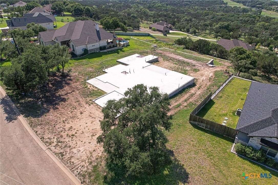 0.65 Acres of Residential Land for Sale in Salado, Texas
