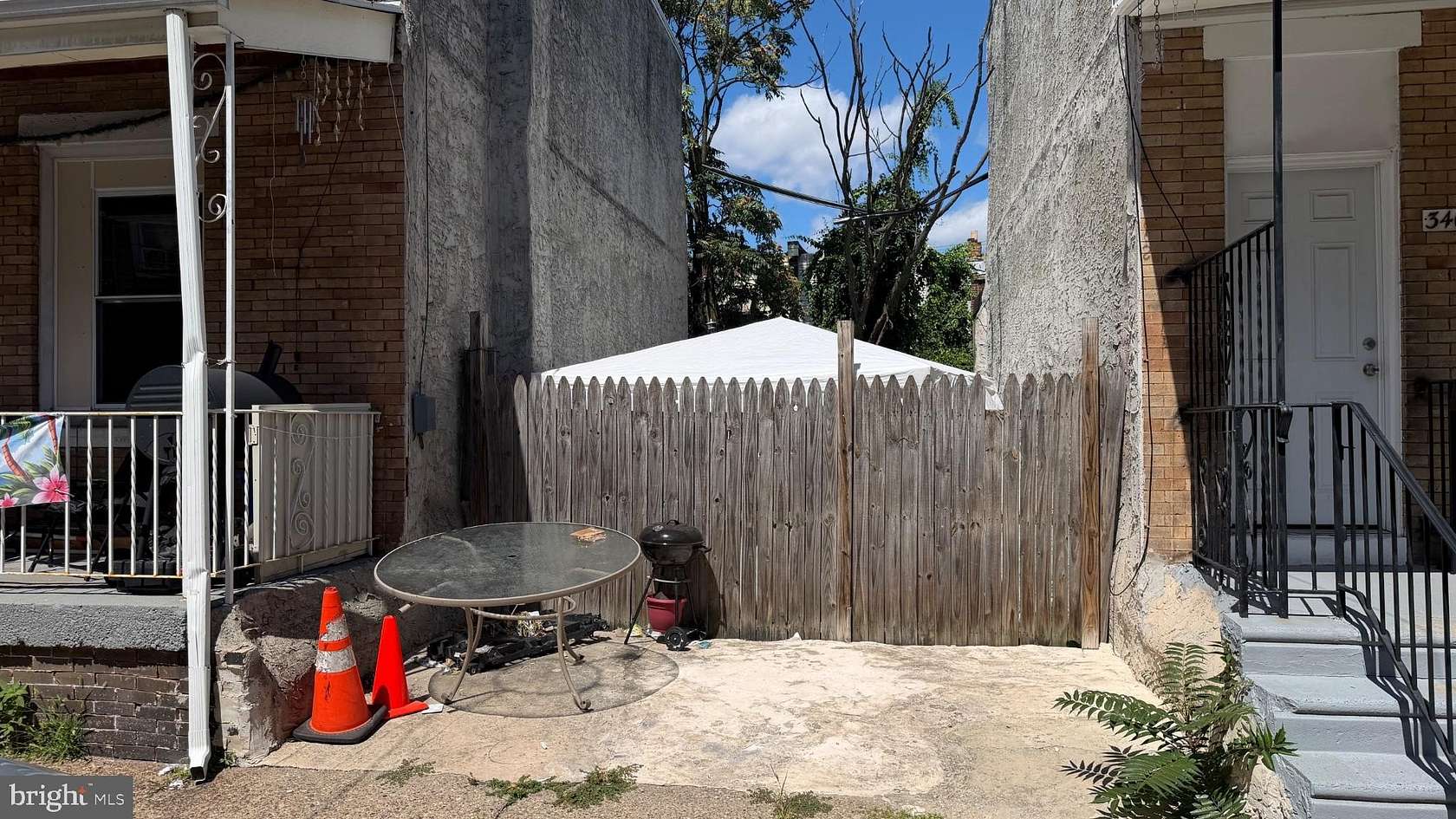 0.01 Acres of Land for Sale in Philadelphia, Pennsylvania