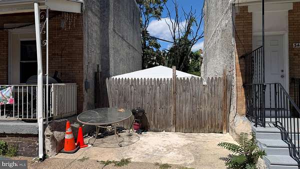 0.01 Acres of Land for Sale in Philadelphia, Pennsylvania