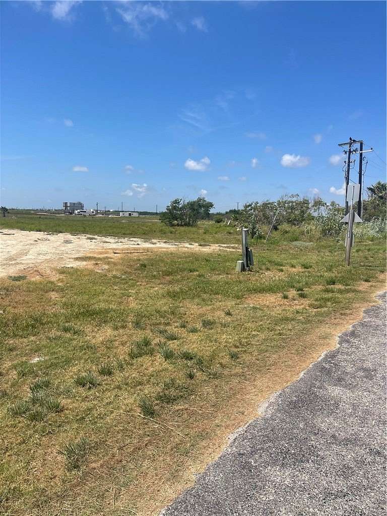 0.66 Acres of Residential Land for Sale in Aransas Pass, Texas