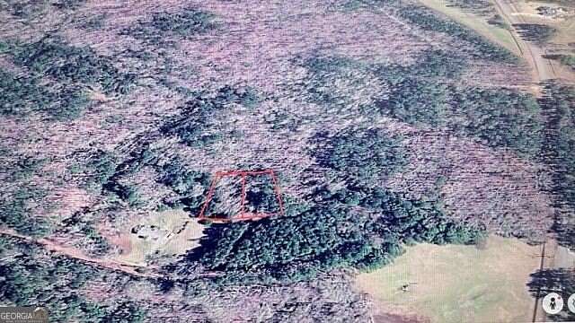 0.68 Acres of Residential Land for Sale in Grantville, Georgia