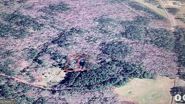 0.68 Acres of Residential Land for Sale in Grantville, Georgia