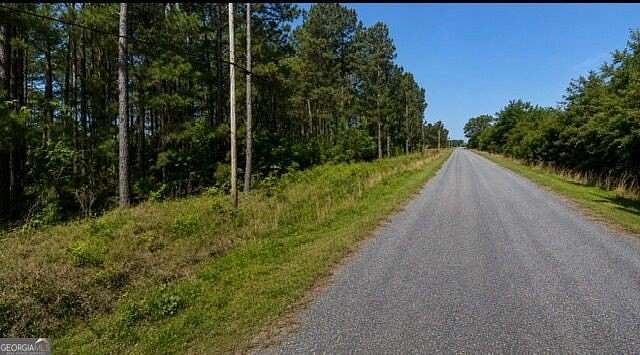 2 Acres of Residential Land for Sale in Dublin, Georgia