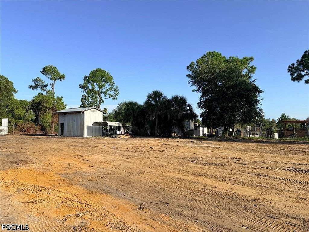 1.25 Acres of Residential Land for Sale in Punta Gorda, Florida