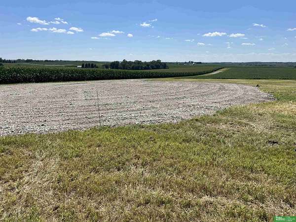 17.2 Acres of Land for Sale in Gretna, Nebraska