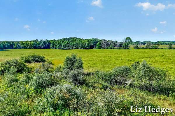 50 Acres of Land for Sale in Montague, Michigan