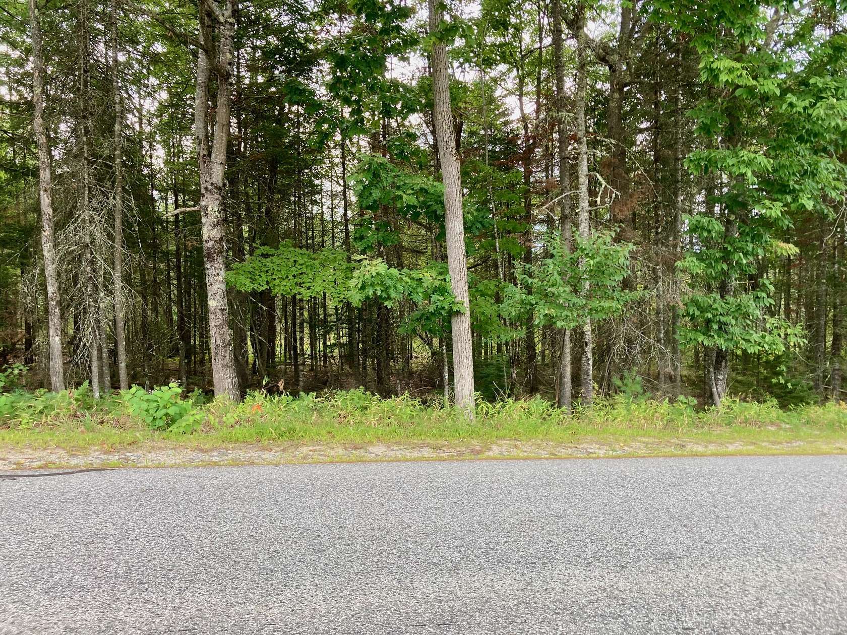 1.24 Acres of Residential Land for Sale in Harrison, Maine