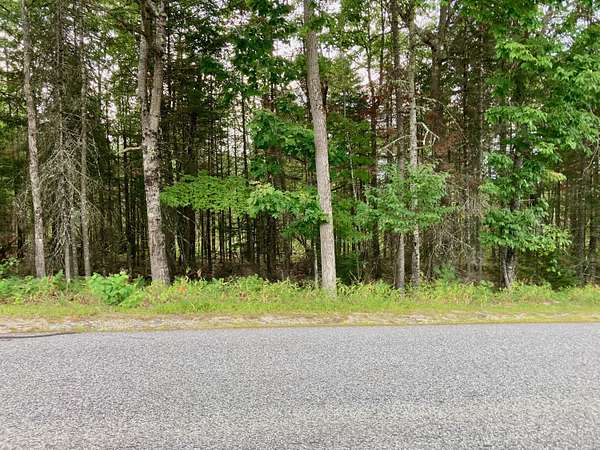 1.24 Acres of Residential Land for Sale in Harrison, Maine