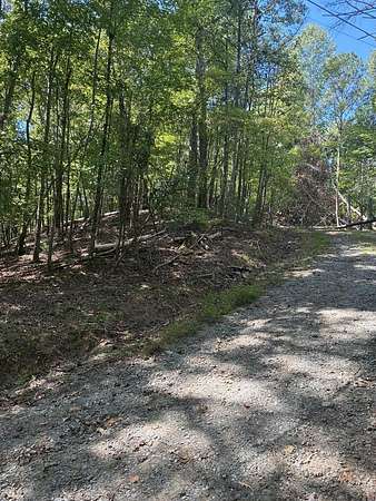 0.74 Acres of Residential Land for Sale in Ellijay, Georgia