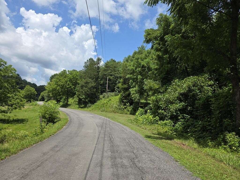 35 Acres of Recreational & Residential Land for Sale in Turtletown, Tennessee